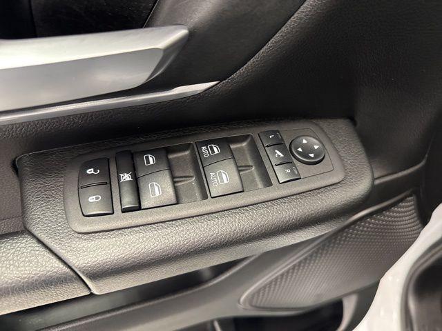 used 2023 Ram 1500 car, priced at $32,000