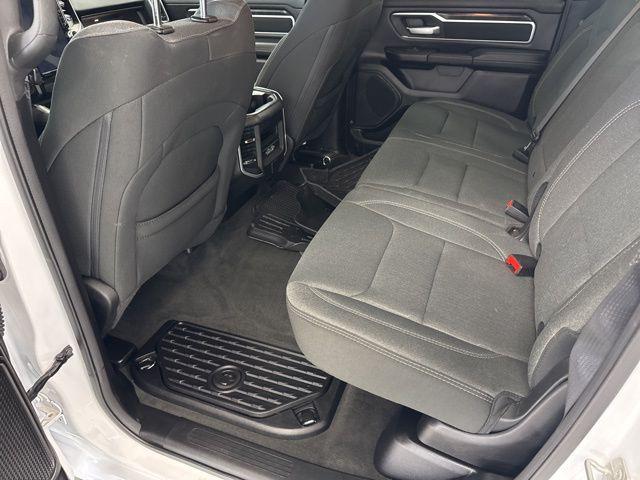 used 2023 Ram 1500 car, priced at $32,000