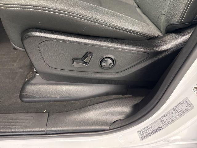 used 2023 Ram 1500 car, priced at $32,000