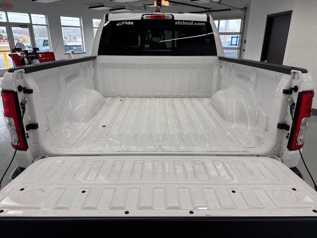 used 2023 Ram 1500 car, priced at $32,000