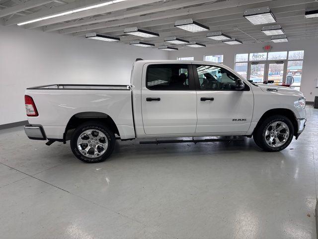 used 2023 Ram 1500 car, priced at $32,000