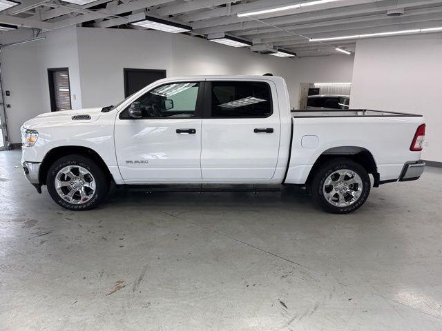 used 2023 Ram 1500 car, priced at $32,000