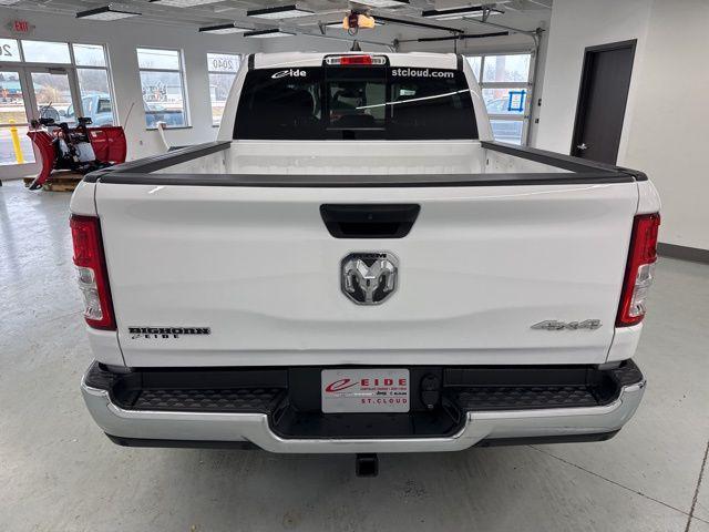 used 2023 Ram 1500 car, priced at $32,000