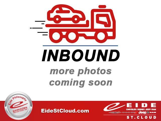 used 2020 Ford EcoSport car, priced at $17,000