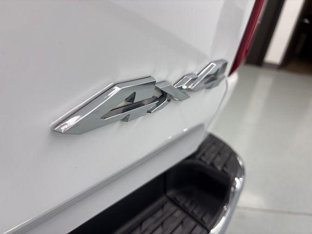 used 2022 Ram 1500 car, priced at $39,000