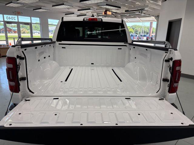 used 2022 Ram 1500 car, priced at $39,000