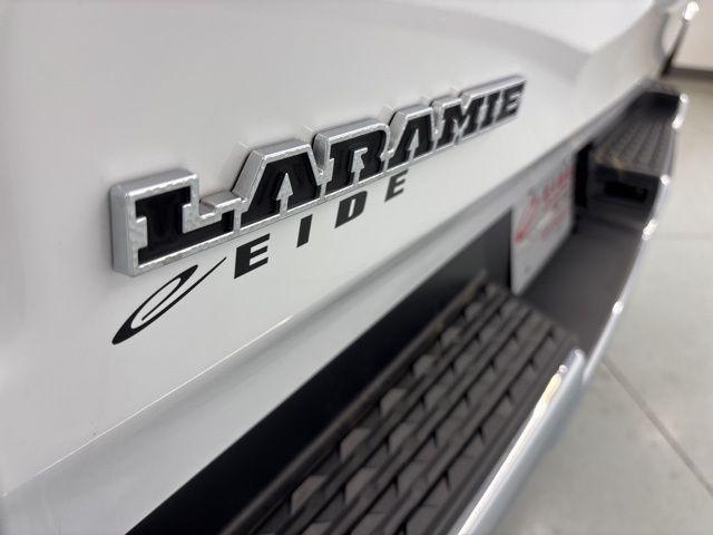 used 2022 Ram 1500 car, priced at $39,000