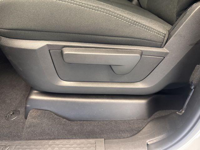 new 2026 Ram 2500 car, priced at $52,943