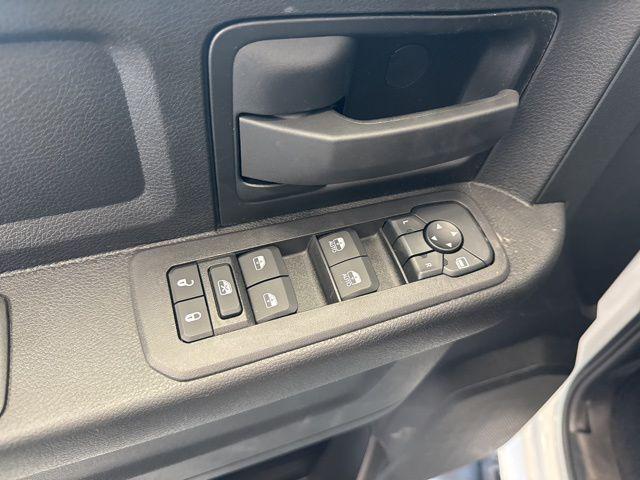 new 2026 Ram 2500 car, priced at $52,943