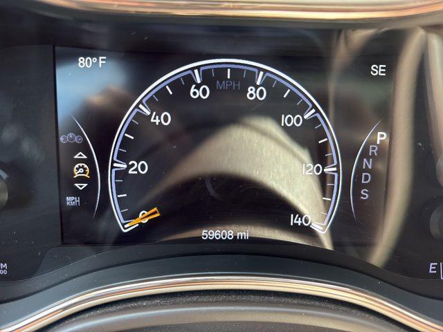 used 2014 Jeep Grand Cherokee car, priced at $18,000