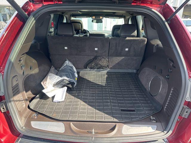 used 2014 Jeep Grand Cherokee car, priced at $18,000