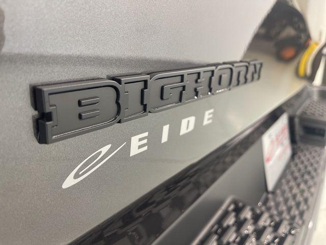 new 2025 Ram 1500 car, priced at $51,781