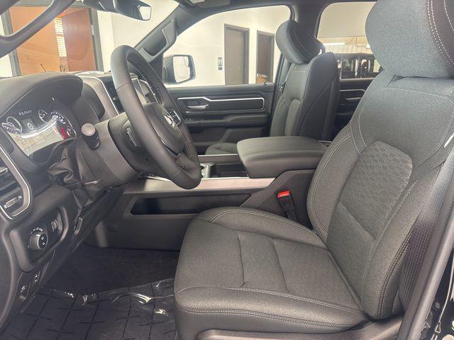 new 2026 Ram 1500 car, priced at $53,180