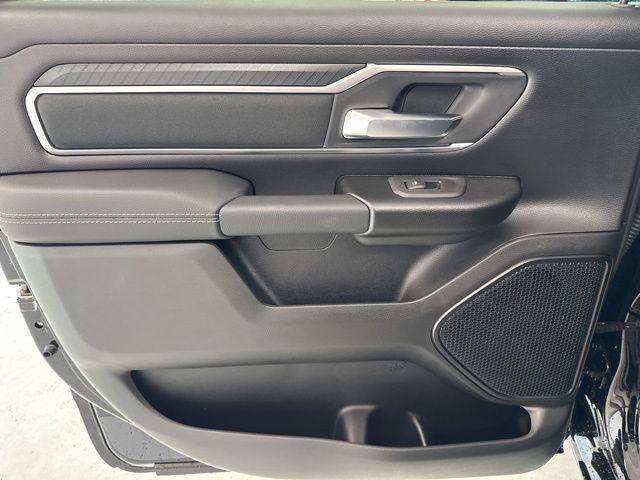 new 2026 Ram 1500 car, priced at $53,180