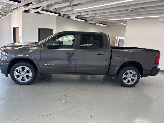 new 2026 Ram 1500 car, priced at $53,180