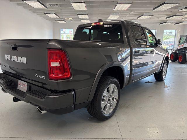 new 2026 Ram 1500 car, priced at $53,180