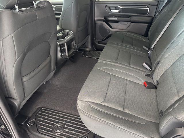 new 2026 Ram 1500 car, priced at $53,180