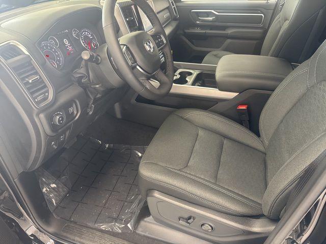 new 2026 Ram 1500 car, priced at $53,180