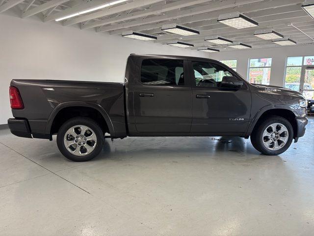 new 2026 Ram 1500 car, priced at $53,180
