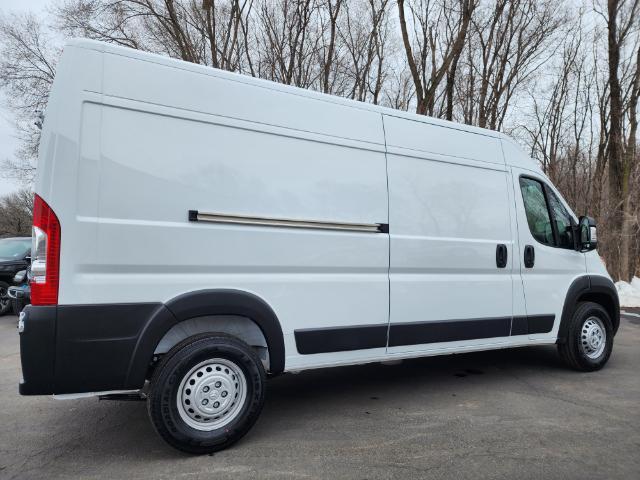 new 2024 Ram ProMaster 2500 car, priced at $53,370