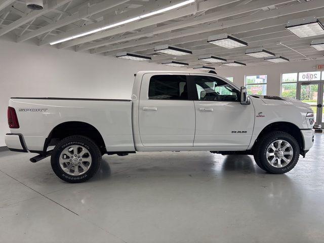 new 2025 Ram 2500 car, priced at $76,919