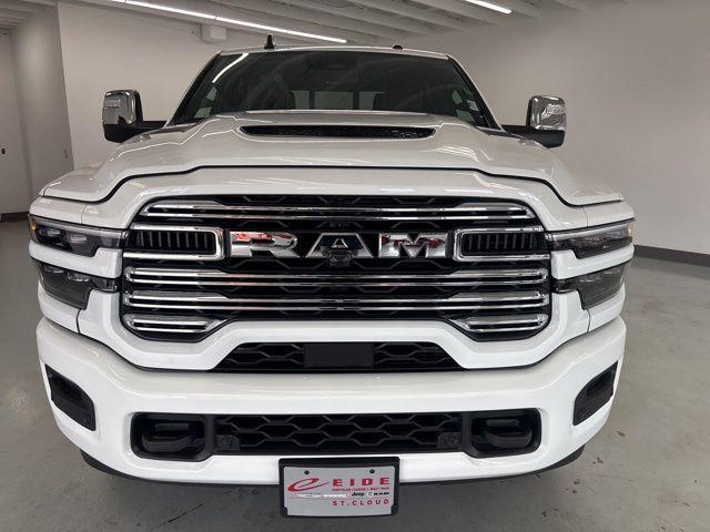 new 2025 Ram 2500 car, priced at $76,919