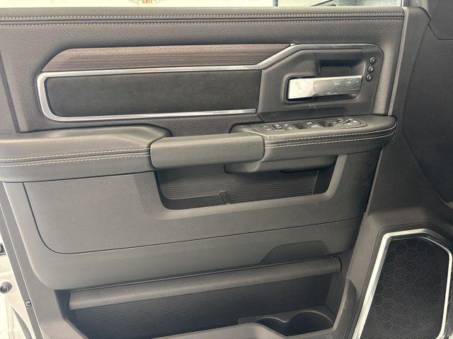 new 2025 Ram 2500 car, priced at $76,919