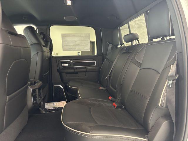 new 2025 Ram 2500 car, priced at $76,919