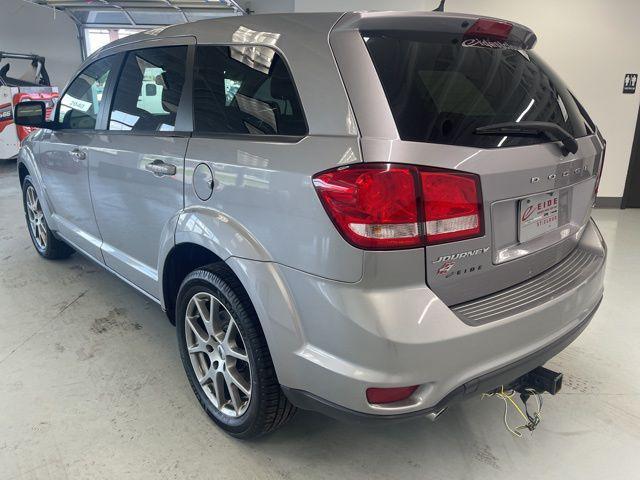 used 2019 Dodge Journey car, priced at $13,000
