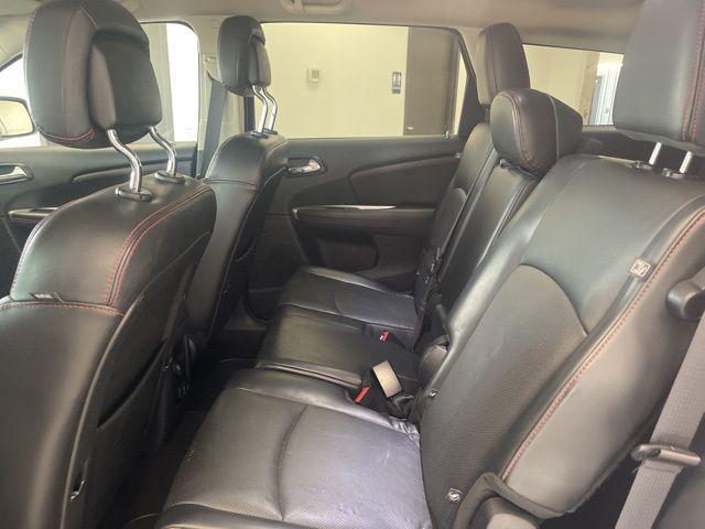used 2019 Dodge Journey car, priced at $13,000
