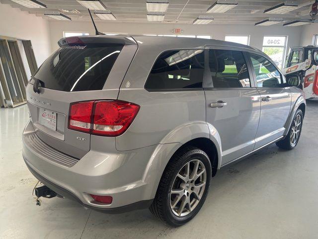 used 2019 Dodge Journey car, priced at $13,000