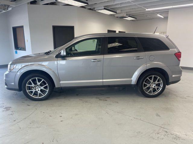 used 2019 Dodge Journey car, priced at $13,000