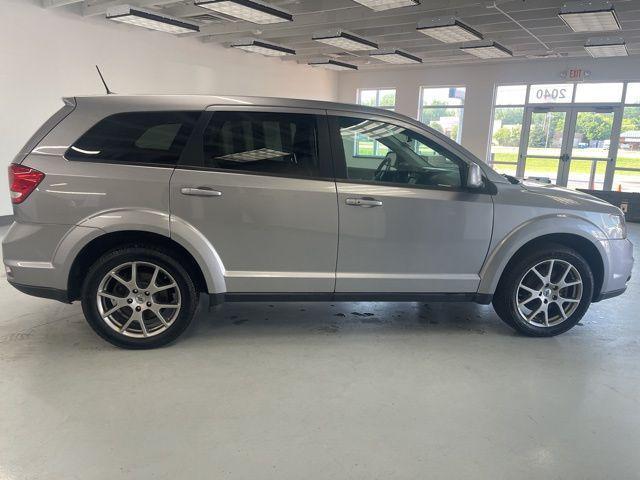 used 2019 Dodge Journey car, priced at $13,000