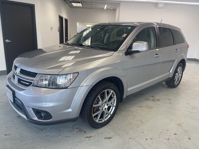 used 2019 Dodge Journey car, priced at $13,000
