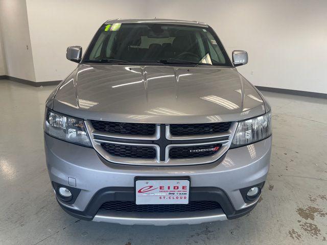 used 2019 Dodge Journey car, priced at $13,000