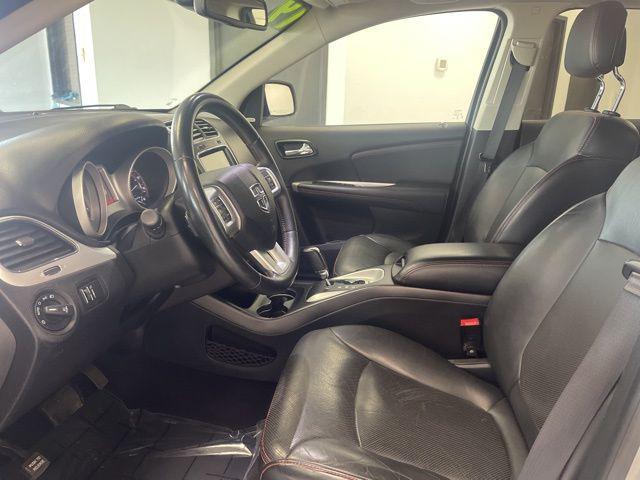 used 2019 Dodge Journey car, priced at $13,000