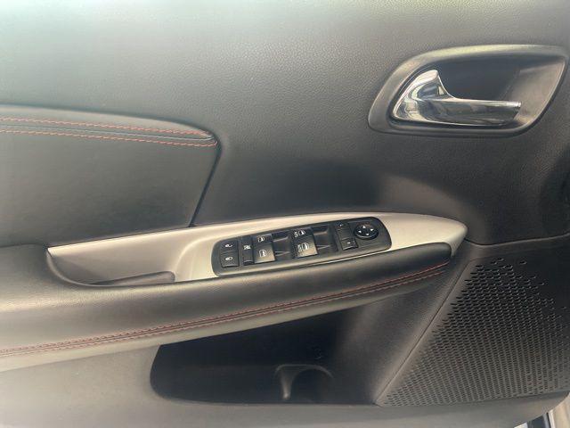 used 2019 Dodge Journey car, priced at $13,000