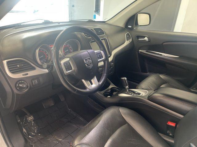 used 2019 Dodge Journey car, priced at $13,000