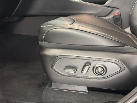 new 2025 Jeep Grand Cherokee car, priced at $46,860