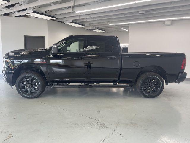 used 2025 Ram 3500 car, priced at $82,000