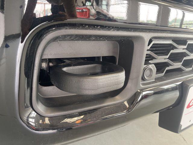 used 2025 Ram 3500 car, priced at $82,000