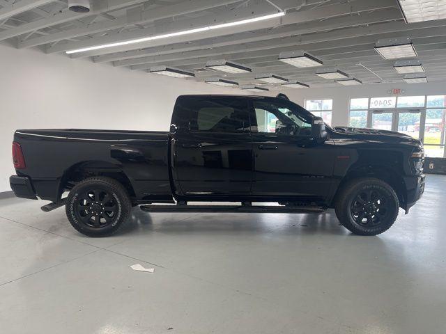 used 2025 Ram 3500 car, priced at $82,000