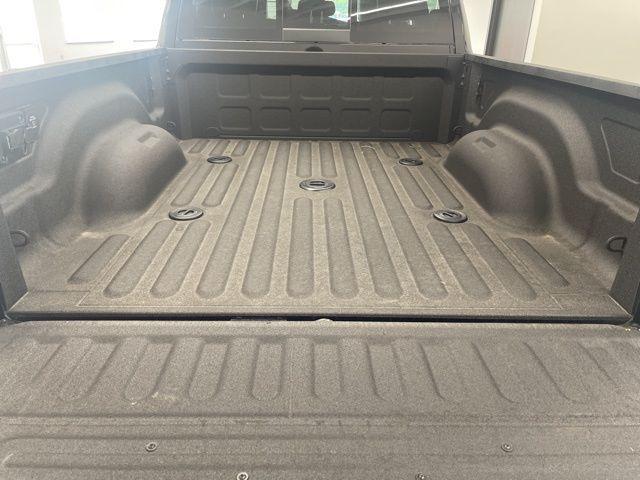 used 2025 Ram 3500 car, priced at $82,000