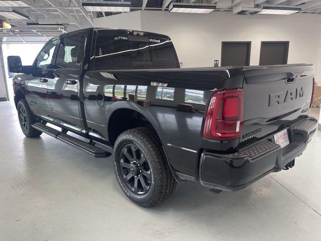 used 2025 Ram 3500 car, priced at $82,000