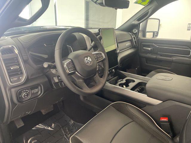 used 2025 Ram 3500 car, priced at $82,000