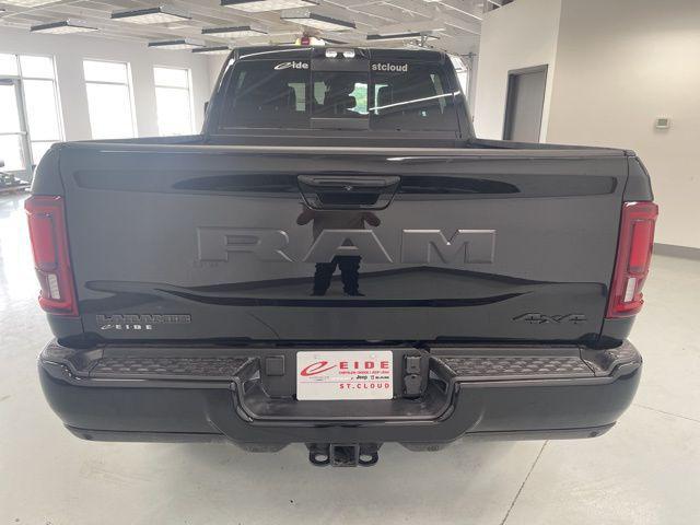 used 2025 Ram 3500 car, priced at $82,000