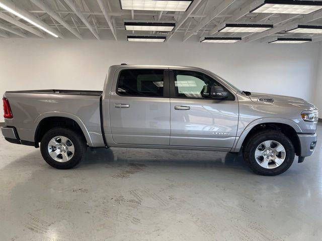 new 2025 Ram 1500 car, priced at $46,390