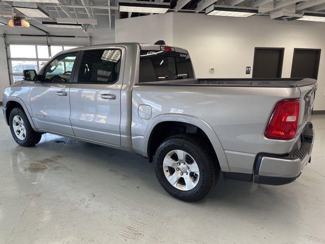 new 2025 Ram 1500 car, priced at $46,390