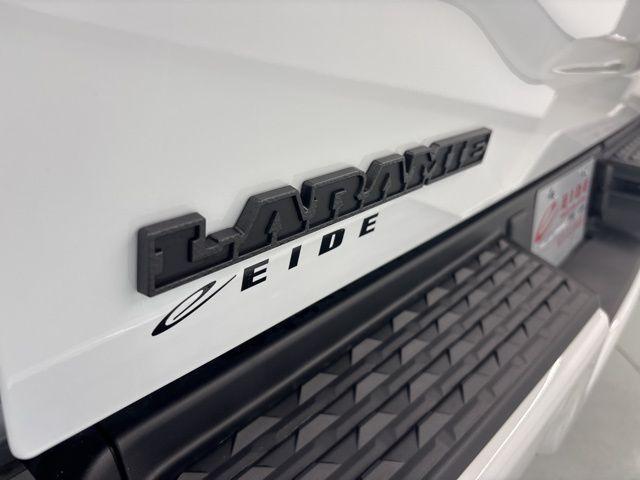 new 2025 Ram 2500 car, priced at $66,580
