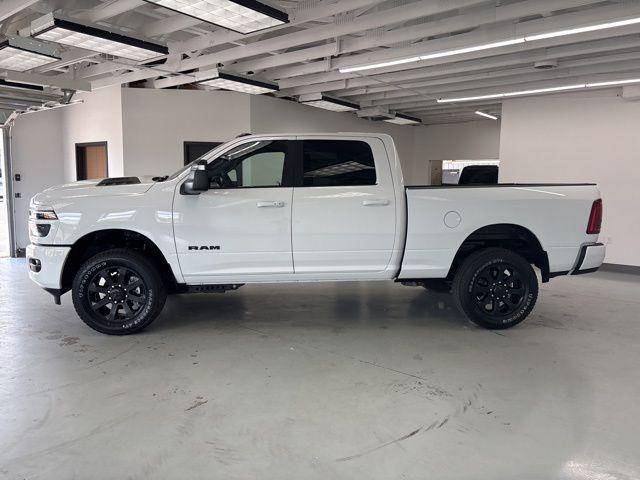 new 2025 Ram 2500 car, priced at $66,580
